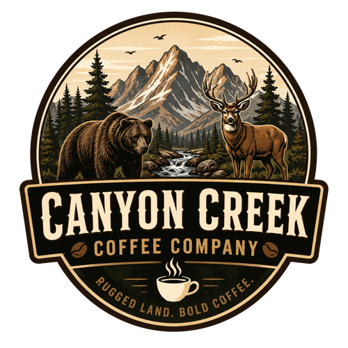 Canyon Creek Coffee Company