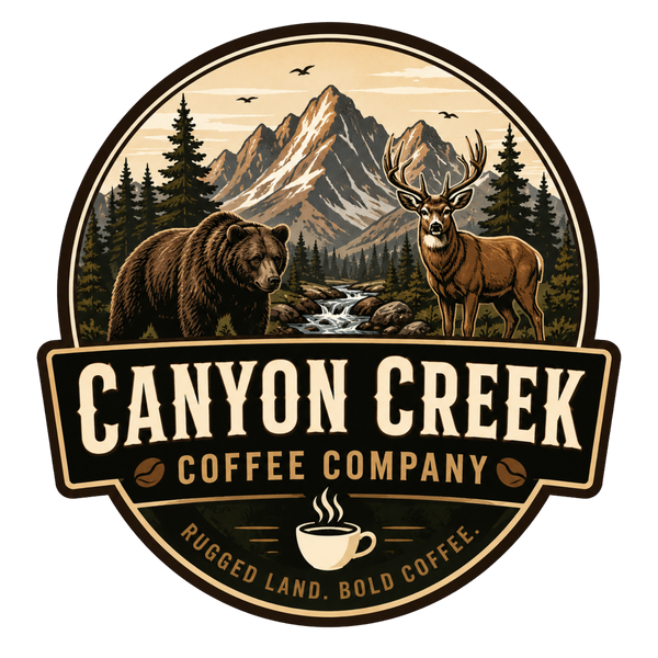 Canyon Creek Coffee Company