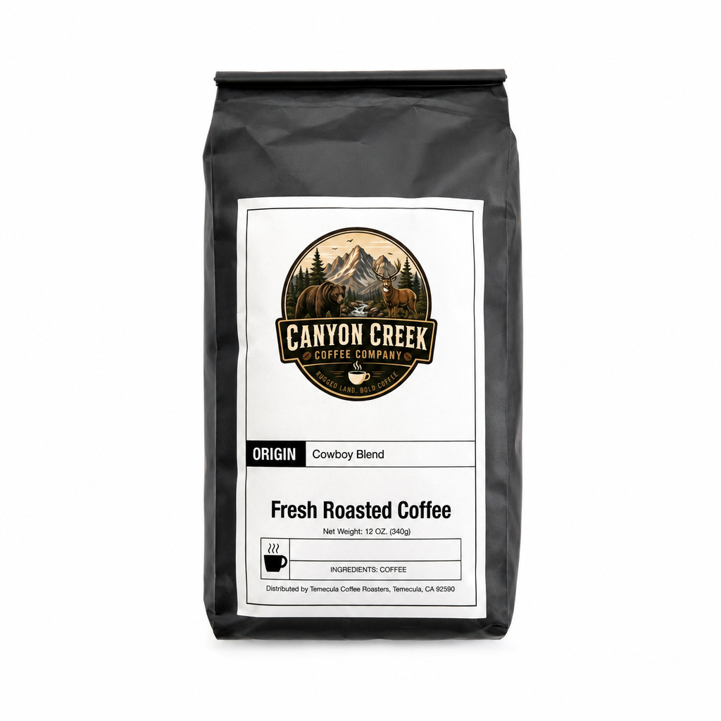 Cowboy Blend